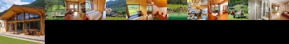 Ferienhof Obergasser Und Bergblick Hotel Weissensee