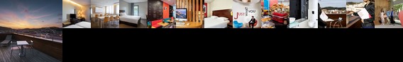 Hotel Imperio Torres Vedras