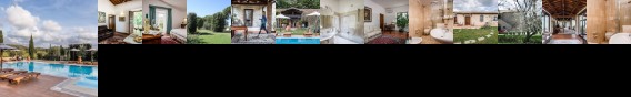 Relais Villa Acquaviva
