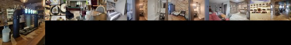 Hotel le Prieure