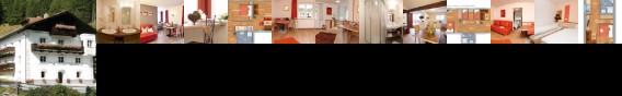 Appartements Fliana Ischgl