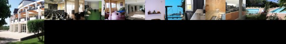 Hotel-Residence les Aiguades