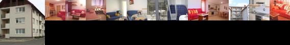 Apartments Moravske Toplice