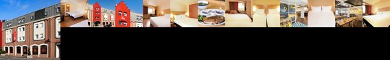 Ibis Lille Lomme Centre Hotel