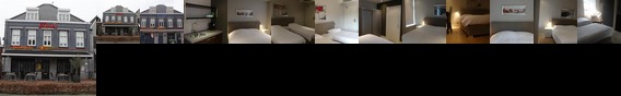 Hotel Quepasa