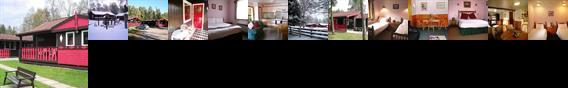 High Range Hotel Aviemore