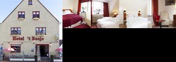 Hotel T Bosje De Haan