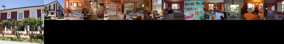 Los Trastolillos Posada Rural Hotel Valdaliga