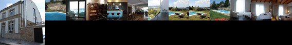 Hotel de Naturaleza Cee