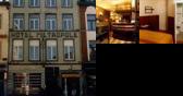 Metropole Hotel Liege