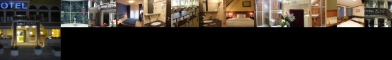 Hotel Zenit