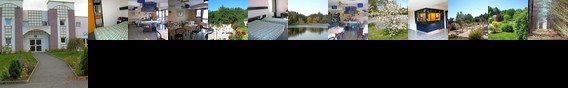 Hotel Le Chavanon
