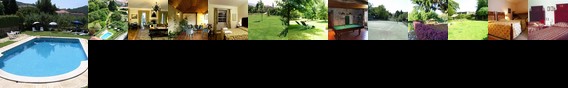 Casa De Fatauncos Vouzela
