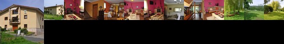 Casa Rural Ekoigoa Aizarnazabal