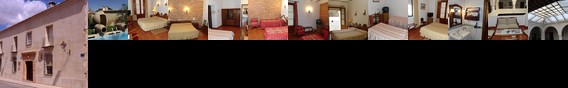 Casa de los Acacio San Clemente (Spain)
