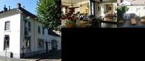 Restaurant-Hotel De Maastol
