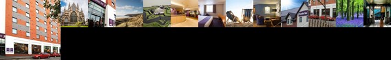 Premier Inn City Centre Belfast