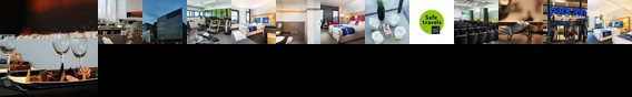 Park Inn Liege Airport Grace-Hollogne