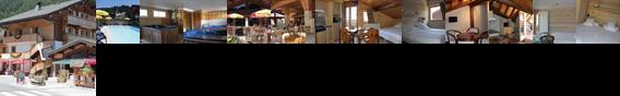 Alpen Sports Hotel Les Gets
