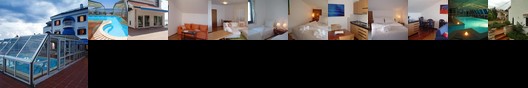 Anda Villa Club Jardin
