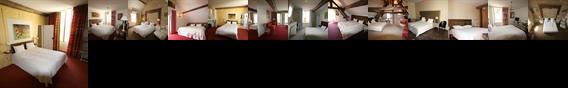 Hotel-Restaurant Le Marius