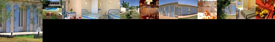 Le Flamant Rose Hotel Plan d Orgon