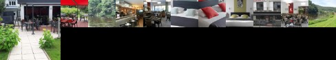 Auberge en Ardenne