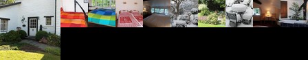 Shamrock Guesthouse Stoumont