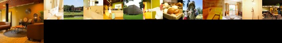 Hampshire Boshotel Overberg (Netherlands)