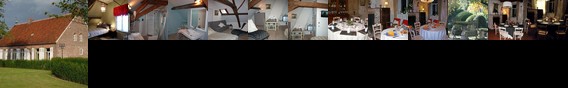 Het Pauwenhof Bed And Breakfast Knesselare