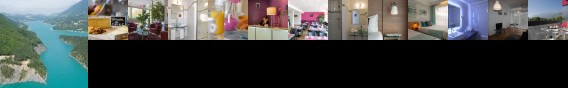 Hotel Au Villancourt