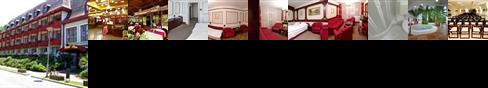 Hotel Agro Gyula