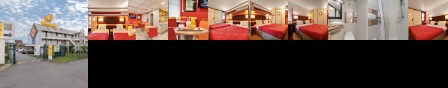 Premiere Classe Hotel Le Petit-Quevilly