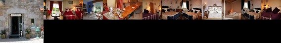 Logis Hostellerie du Villard