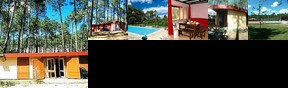 Residence Les Villages Sous Les Pins Leon (Aquitane)