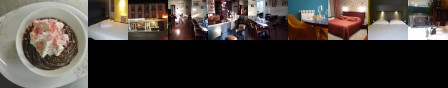 Hotel La Croix D'or Le Faouet