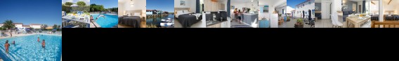 Residence Village Des Amareyeurs Le Chateau D Oleron