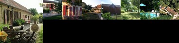 Domaine De Bellevue Cottage