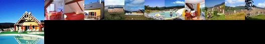 Odalys Residence Domaine des Sources La-Salvetat-sur-Agout