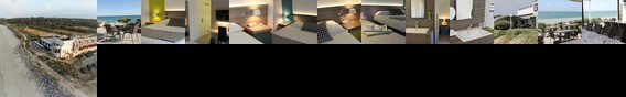 Les Mouettes Hotel Larmor Plage