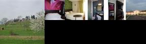 Sylv'Hotel La Ravoire