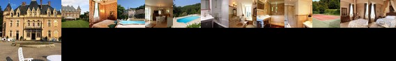Chateau D'Urbilhac Lamastre