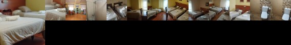 Hostal-Restaurante Irunako