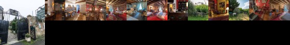 Le Relais Cicero Hotel La Fleche