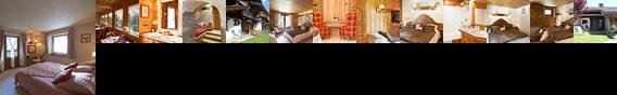 Les Chalets de la Serraz