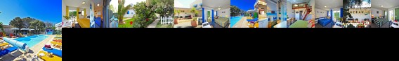 Hotel La Chaume Saint-Pierre-d'Oleron