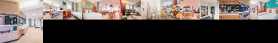 Hotel Roi Soleil Mulhouse Kingersheim