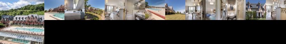 Residences Mgm & Spa Houlgate
