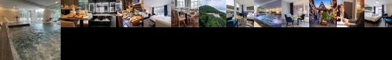 Hotel Husseren-les-Chateaux