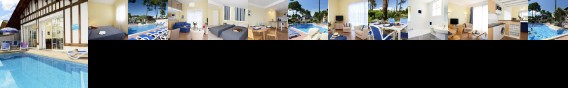 Residence Les Greens Du Bassin Gujan-Mestras
